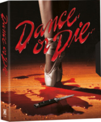 Dance Or Die - Dance Or Die - Blu-ray