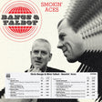 the album cover for Bangs & Talbot - Smokin' Aces