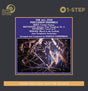 the album cover for Harold Farberman - All Star Percussion Ensemble [Limited Edition] [180 Gram]
