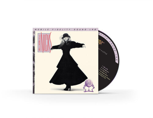 Nicks,stevie - Rock A Little - Super Audio CD