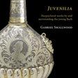 the album cover for Gabriel Smallwood - Juvenilia