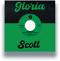 the album cover for Gloria Scott - Case Of Too Much Lovemakin' / What Am I Gonna Do