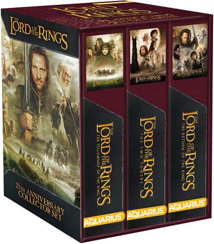 Lord Of The Rings Premium Playing Cards Limited Ed - Lord Of The Rings Premium Playing Cards Limited Ed - Collectibles