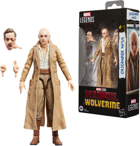 Avn Legends Dp3 6 - Avn Legends Dp3 6 - Collectibles