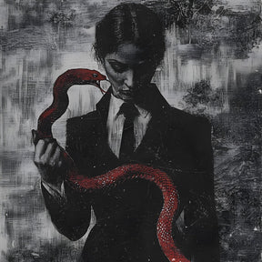 the album cover for TX2 - Cruel World