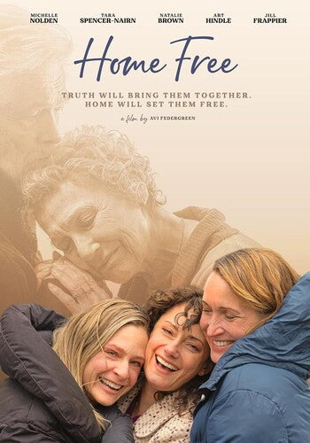 Home Free - Home Free - DVD