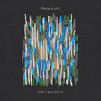 the album cover for Kerosene Heights - Blame It On The Weather [Clear Vinyl]
