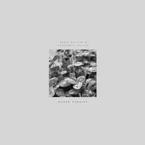 the album cover for Pablo Bolivar  / Alexandra Savvidi - Other Stories