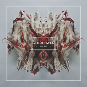 the album cover for Band Of Skulls - Sweet Sour