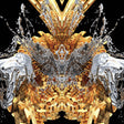 the album cover for Band Of Skulls - Himalayan