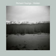 the album cover for Richard Youngs - Hidden