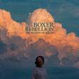 the album cover for Boxer Rebellion - Second I'm Asleep [With Booklet]