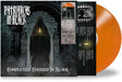 the album cover for Patriarchs in Black - Completely Covered In Black (Bonus Track) [Colored Vinyl]