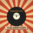 the album cover for Drifters - Drifters' Greatest Hits (Mod)