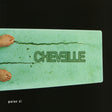 the album cover for Chevelle - Point #1
