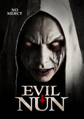 Evil Nun - Evil Nun - DVD