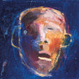 the album cover for Neue Grafik - Rachael