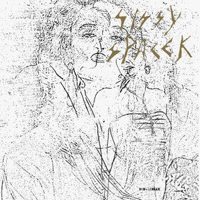 the album cover for Sissy Spacek - Non-Linear (Bonus Cd) [Box]