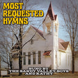 the album cover for Sandy Valley Boys - Most Requested Hymns Sung By The Sandy Valley