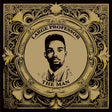 the album cover for Large Professor - The Man