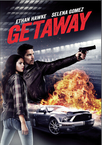 Getaway - Getaway - DVD