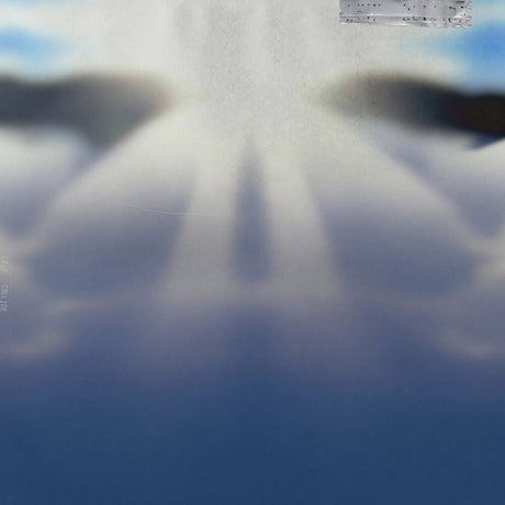 the album cover for Leif - Collide