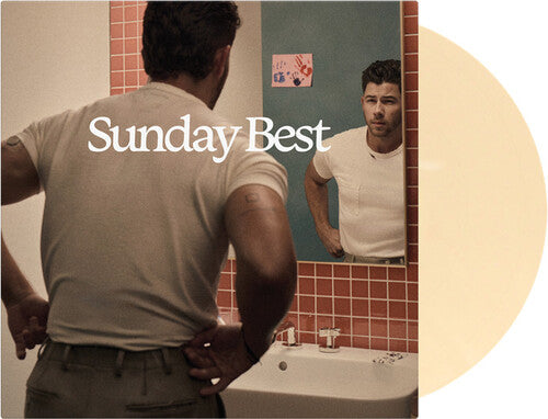 Jonas,nick - Sunday Best - Vinyl Record