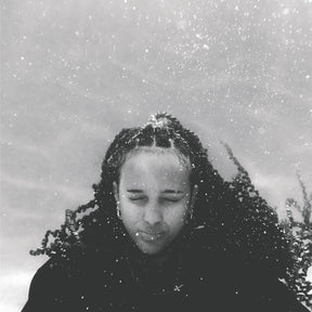 the album cover for Baro Sura - TODAY & ALWAYS