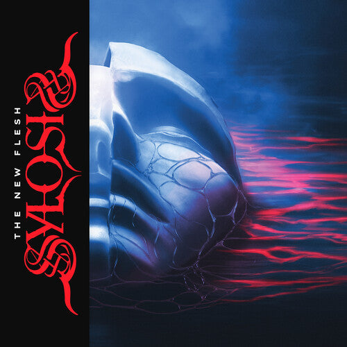 Sylosis - New Flesh - Music CD