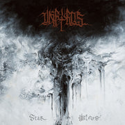 the album cover for Unfyros - Star Blood