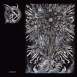 the album cover for Daughters Of Sophia - (4.0) Tsalmaweth