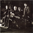 the album cover for Blasters - Hard Line