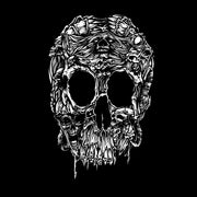 the album cover for Machetazo - Ultratumba