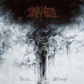 the album cover for Unfyros - Star Blood (W/Book) [Limited Edition]
