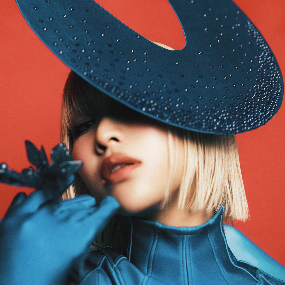 その他 chisa XG - THE CORE [CHISA VERSION] | Apocalypse Vinyl