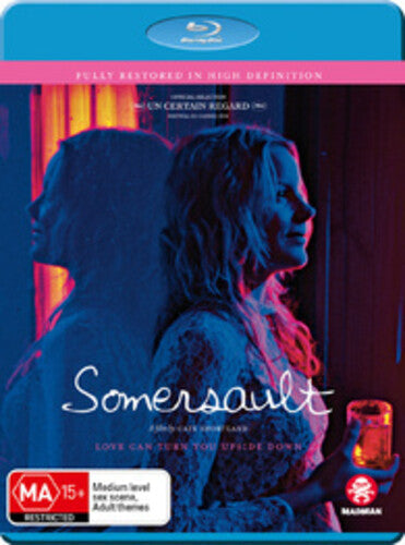 Somersault - Somersault - Blu-ray