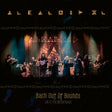 the album cover for Alkaloid - Bach Out Of Bounds [Deluxe] (Gate) [Limited Edition] (Numb)