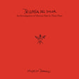 the album cover for Flores Mariana Bucio - Wilfrido Terrazas: Trilogia Del Dolor