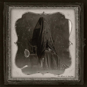 the album cover for Lorne Balfe  (Colv) (Ofgv) - Woman In The Yard - O.S.T. [Colored Vinyl] (Ofgv)
