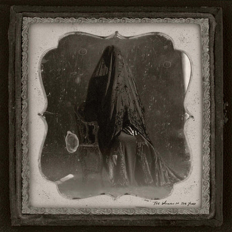 the album cover for Lorne Balfe  (Colv) (Ofgv) - Woman In The Yard - O.S.T. [Colored Vinyl] (Ofgv)