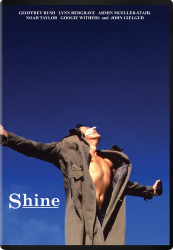 Shine - Shine - DVD