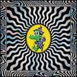 the album cover for King Gizzard & The Lizard Wizard - Field Of Vision '25 (Box) [Colored Vinyl] (Post) (Stic)
