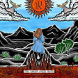 the album cover for Lower Angel Band - All In