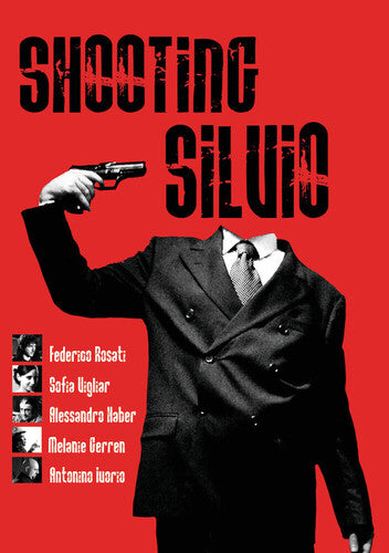 Shooting Silvio - Shooting Silvio - DVD