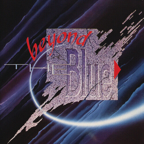 Beyond The Blue - Beyond The Blue - Music CD