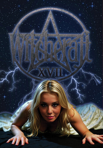Witchcraft 17 - Witchcraft 17 - DVD