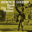 the album cover for Green, Bennie - Back On The Scene (Blue Note Tone Poet Edition)