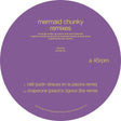the album cover for Mermaid Chunky - Remixes