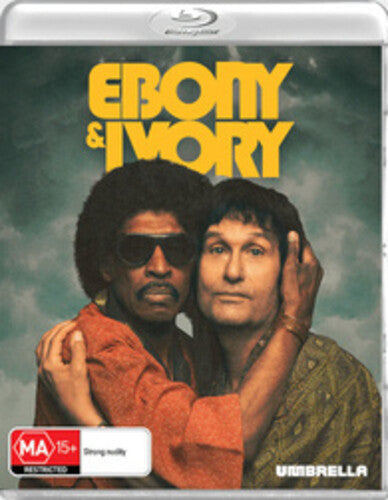 Ebony & Ivory - Ebony & Ivory - Blu-ray