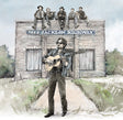 the album cover for Lindell, Jesper - 3614 Jackson Highway